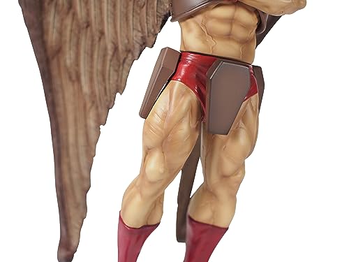 CCP Muscular Collection No. 80 "Kinnikuman" The Hawkman Original Color (Regular Circulation)
