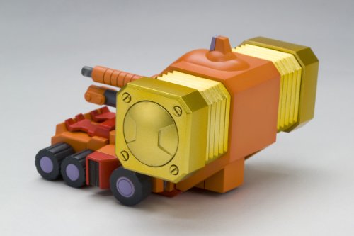 Goldymarg D-Style Yuusha Ou GaoGaiGar - Kotobukiya