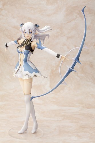 Altina Mel Sylphis 1/8 Shining Blade - Kotobukiya