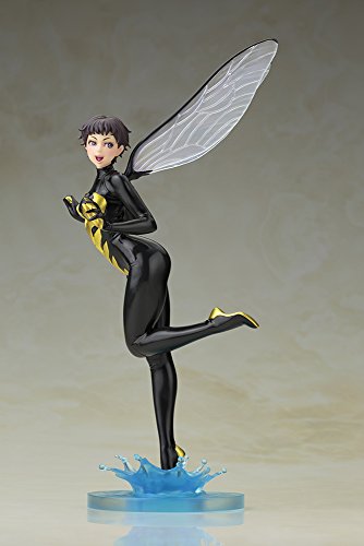 Wasp 1/7 Avengers - Kotobukiya MARVEL UNIVERSE