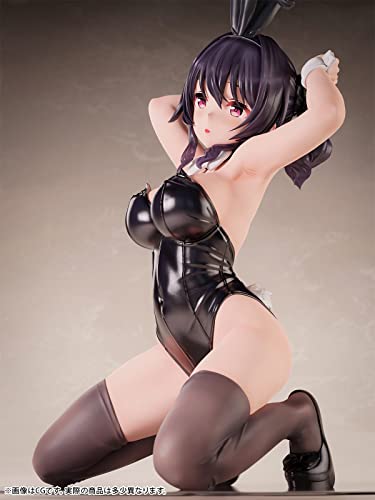 Bfull Original Bunny Mocha-chan