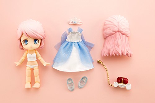 Cinderella Cu-Poche Original Character - Kotobukiya