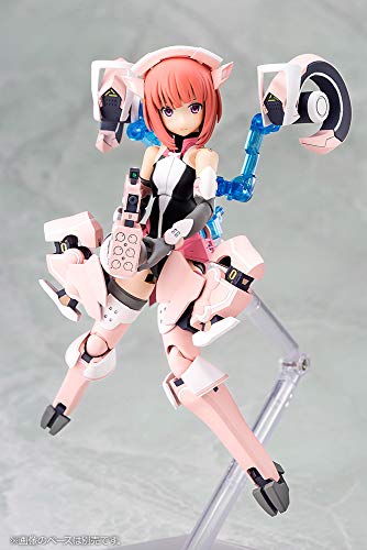 Megami Device x "Alice Gear Aegis" Aikawa Aika (Jinai)