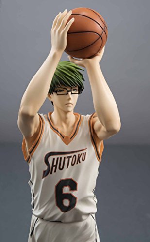 Midorima Shintarou Megahouse Kuroko no Basket