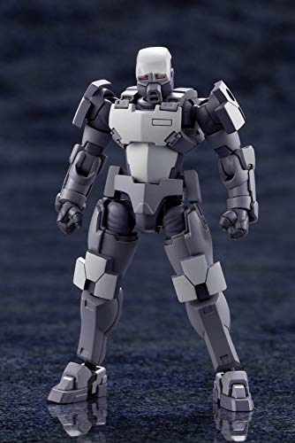 Kit Block Hexa Gear Governor Para-Pawn Sentinel Ver. 1.5