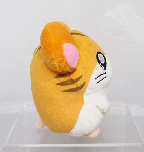 "Tottoko Hamutaro" HM10 Stan Plush S