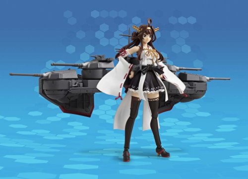 Kongou A.G.P. Kai Ni Kantai Collection ~Kan Colle~ - Bandai