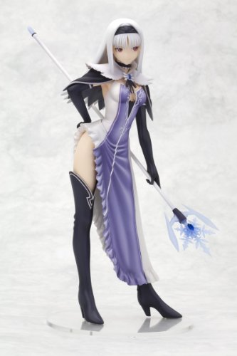 Aira Blanc Neige Galdinius 1/8 Shining Blade - Kotobukiya