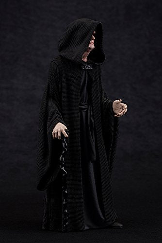 Emperor Palpatine (3 Pack version) - 1/10 scale - Star Wars: Episode VI – Return of the Jedi - Kotobukiya