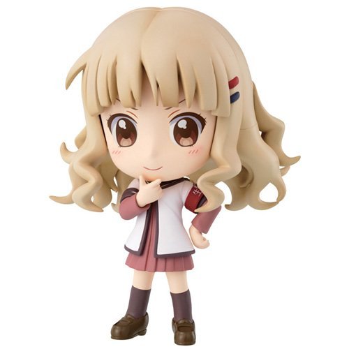 Oomuro Sakurako Kyun-Chara Yuru Yuri - Banpresto