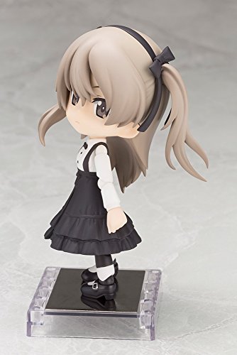 Shimada Alice Cu-Poche Girls und Panzer der Film - Kotobukiya