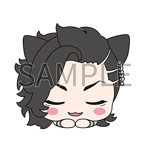 Tokyo Revengers Ohiruneko Big Plush Kokonoi Hajime