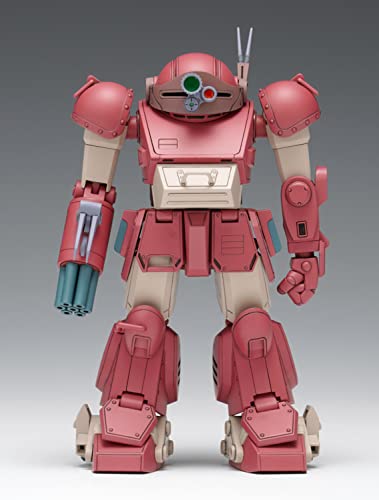 Armored Trooper Votoms Brutish Dog PS Edition First Limited Edition