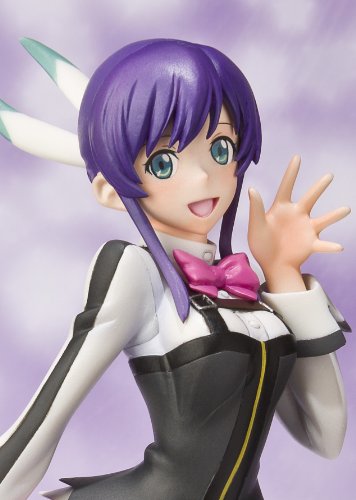 Mikono Suzushiro Figuarts ZERO Aquarion
