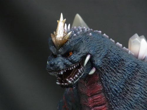 Godzilla Toho 30cm Series Space Godzilla