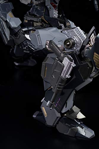 Flame Toys KUROKARAKURI "Transformers" Megatron Normal Version