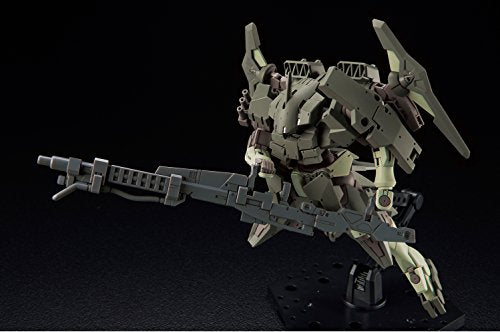 GNX-611t / g Stürmer GN-X HGBF (065) Gundam Build Fighters: Battlogue - Bandai