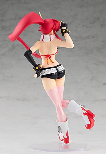 "Tengen Toppa Gurren Lagann" Pop Up Parade Yoko