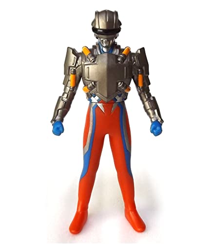 Ultraman Zero Ultra Hero Series (EX), Daikaiju Battle: Ultra Ginga Densetsu THE MOVIE - Bandai