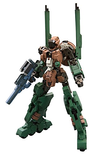 RF-9 Revenant Eye (versión RE)-1/100 escala-Frame Arms-Kotobukiya