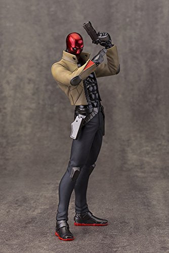 Red Hood 1/10 Batman - Kotobukiya