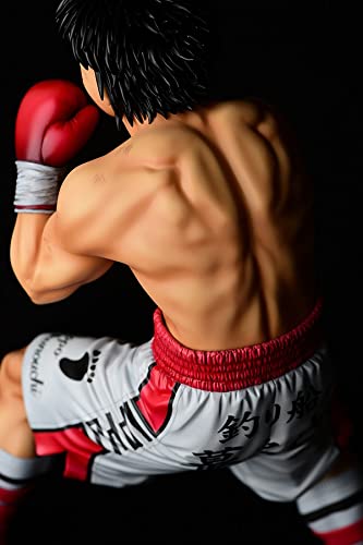 "Hajime no Ippo" Makunouchi Ippo -Fighting Pose- Ver. Damage