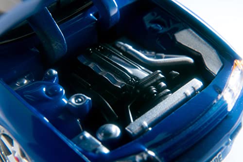 1/64 Scale Tomica Limited Vintage NEO TLV-N234b Calsonic Skyline GT-R 1993