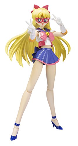 Sailor V SH Figuarts Sailor Moon