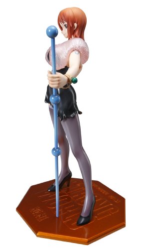 Portrait Of Pirates One Piece Strong EDITION Nami