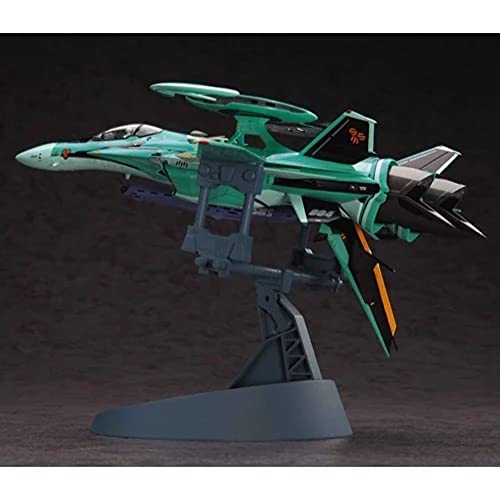 RVF-25 Messie-échelle 1/72-Macross Frontier-Hasegawa