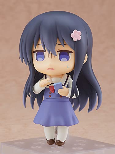 "Wataten !: An Angel Flew Down to Me Precious Friends" Nendoroid#1730 Shirosaki Hana