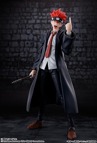 S.H.Figuarts "Mashle: Magic and Muscles" Dot Barrett