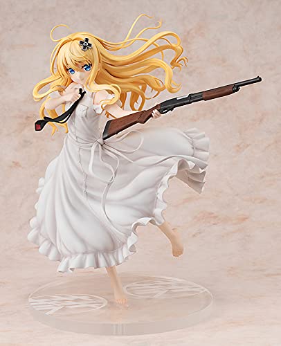 Kadokawa Collection "Combatants Will Be Dispatched!" Kisaragi Alice Light Novel Ver.