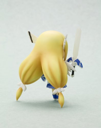 Astraea Ikaros Nymph 1/8 Gekijouban Sora no Otoshimono: Tokei-jikake no Angeloid - Kotobukiya