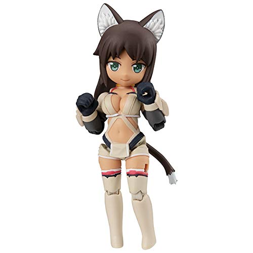 Desktop Army "Alice Gear Aegis" Kaneshiya Sitara (Karwa Chauth Equipment)