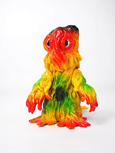CCP Middle Size Series Vol. 2 "Godzilla" Hedorah 1970 Hommage Ver.