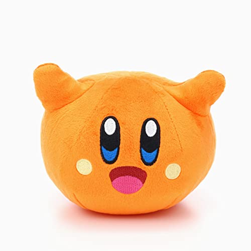 "Kirby's Dream Land" All Star Collection Plush KP18 Scarfy (S Size)