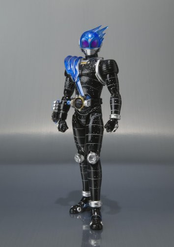 Kamen Rider Meteor S.H.Figuarts Kamen Rider Fourze - Bandai