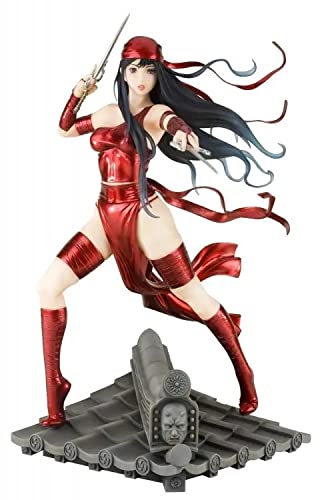 Elektra 1/7 Daredevil - Kotobukiya