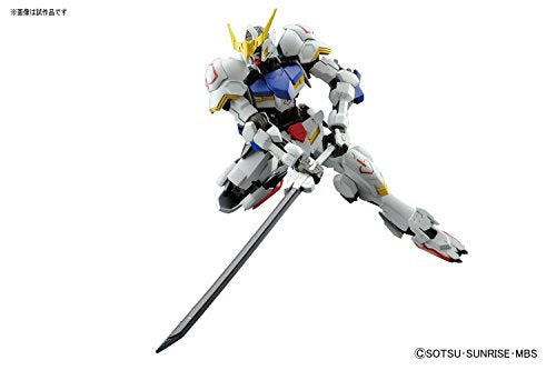ASW - G - 08 up to Barbados - 1 / 100 Scale - 1 / 100 up to iron Blood Orphan Model Series (# 01), Kidou Senshi up to tekketsu no Orphans - bandé