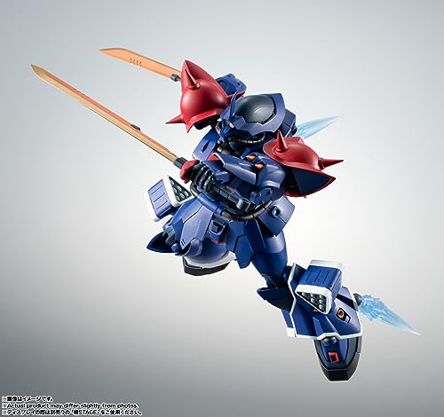 Robot Spirits Side MS "Mobile Suit Gundam Side Story: The Blue Destiny" MS-08TX (EXAM) Ifrit Kai Ver. A.N.I.M.E.