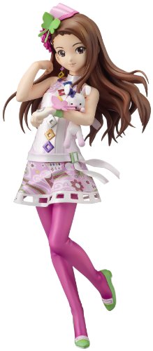 Minase Iori 1/7 Brilliant Stage iDOLM@STER 2 - MegaHouse