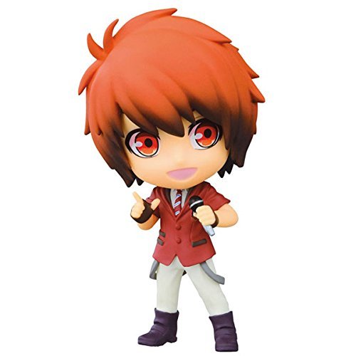 Ittoki Otoya Kyun-Chara Uta no☆Prince-sama♪ Maji Love Revolutions - Banpresto