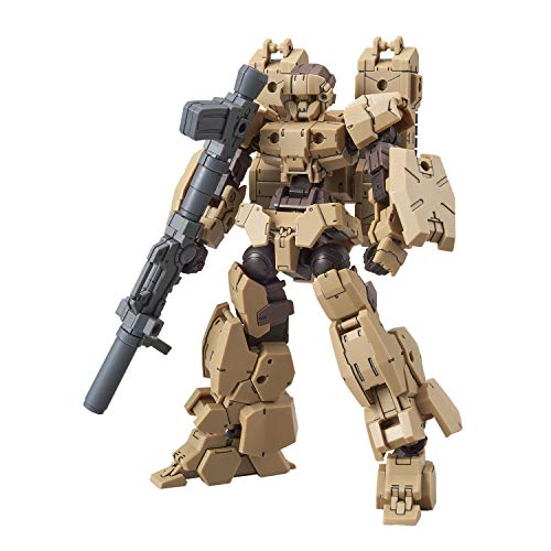 eEMX-17 Alto (Land Battle Type, Brown Version)-1/144 Skala-30 Minuten Missions-Bandai Spirits