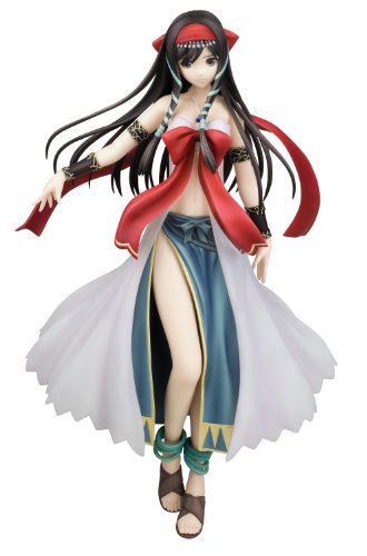 Kaguya 1/8 Shining Hearts - Kotobukiya
