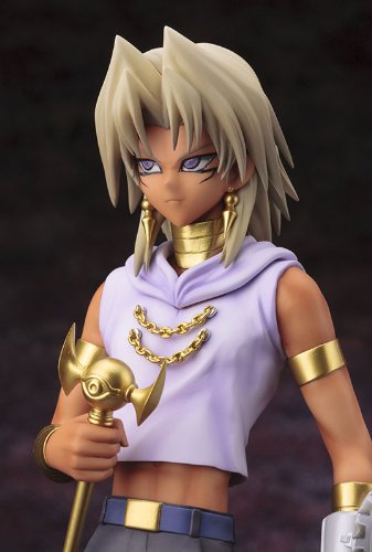 Marik Ishtar 1/7 ARTFX J Yu-Gi-Oh! Duel Monsters - Kotobukiya
