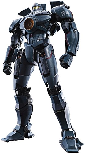 Gipsy Danger Soul of Chogokin Pacific Rim - Bandai