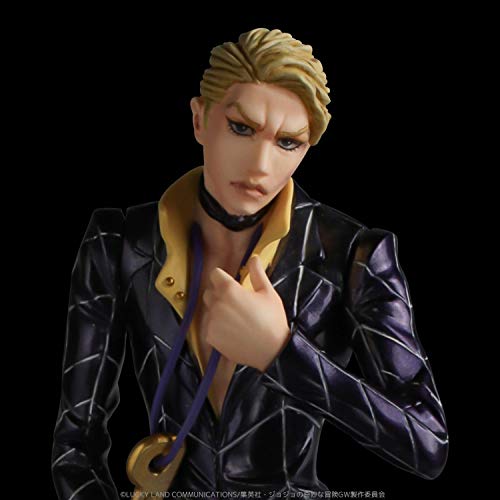 TV Anime "JoJo's Bizarre Adventure Golden Wind" Prosciutto Figure Pen