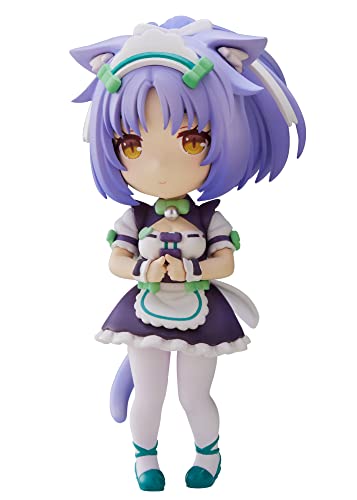 "Nekopara" Mini Figure 100! Cinnamon