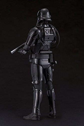 Death Trooper Death Trooper Specialist (2 Pack version) - 1/10 scale - ARTFX+, Rogue One: A Star Wars Story - Kotobukiya